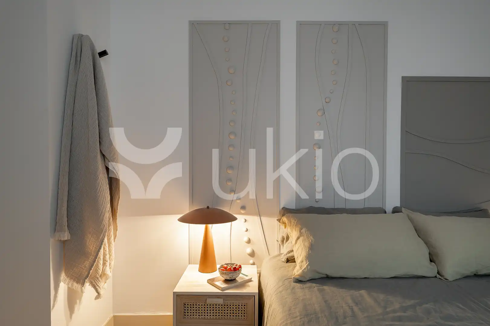 Apartament amb ascensor de lloguer a Calle Velázquez, imagen 19