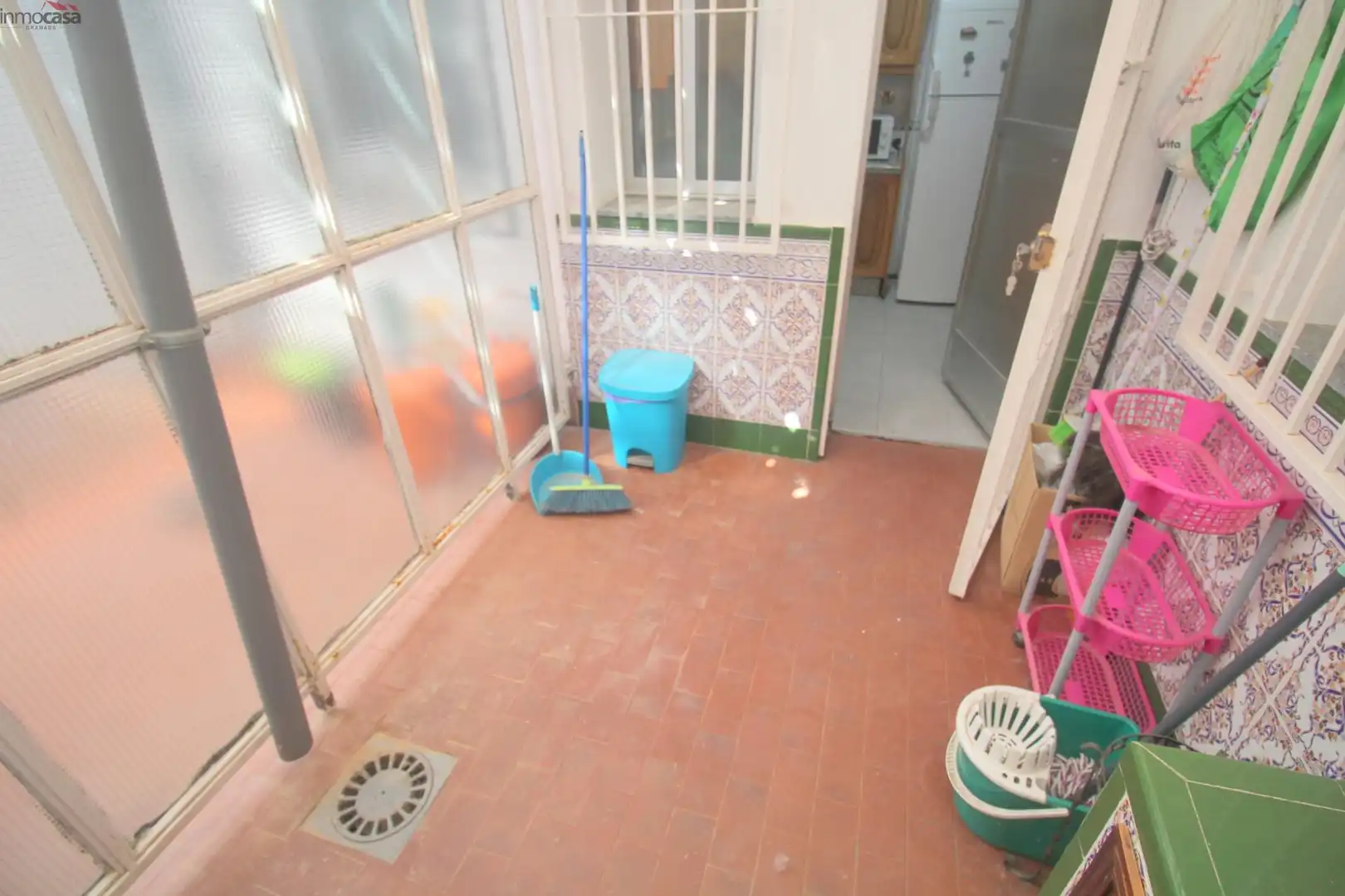 Piso de alquiler en Calle VIRGEN DE LAS NIEVES, 12, Poniente