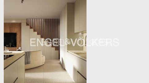 Foto 4 de Apartamento en venta en Centre - Estació, Sant Cugat del Vallès