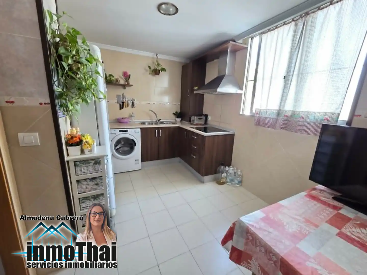 Wohnung zum Verkauf in Avenida de Trebujena, imagen 13