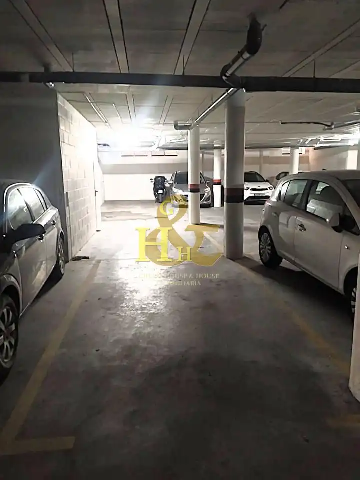 Parking de Planta baja en venta en Sanlúcar de Barrameda con Aire acondicionado