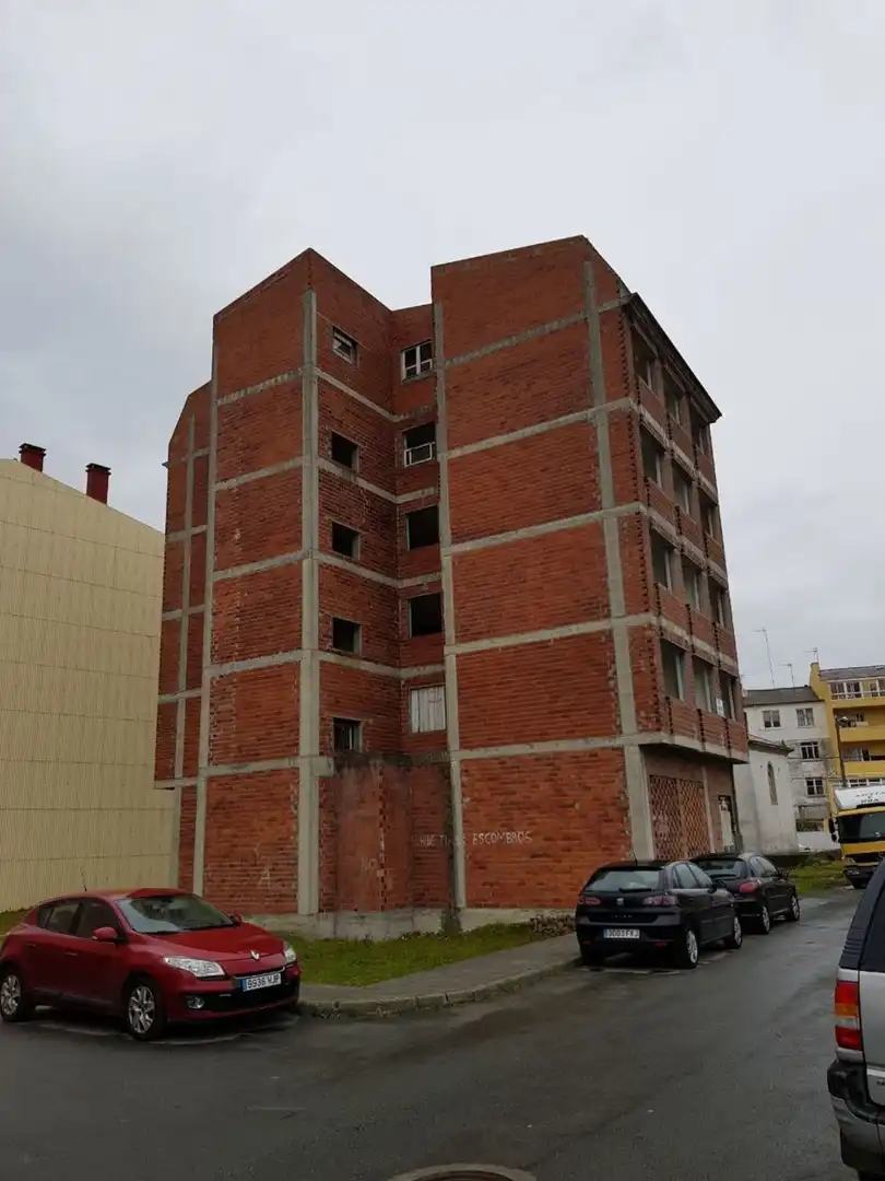 Résidentiel à vendre à Calle Viveiro, imagen 2