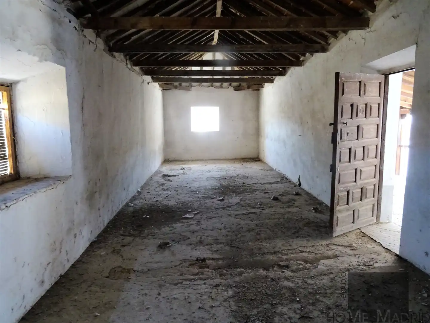 Finca rústica en venta en Orgaz con Jardín privado