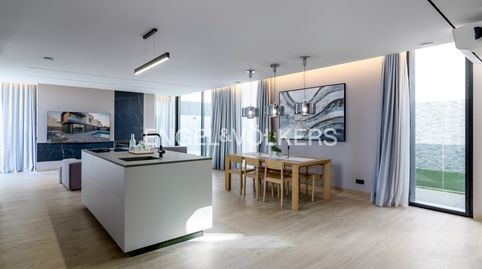 Foto 3 de Casa o xalet en venda a L'Albir, L'Alfàs del Pi