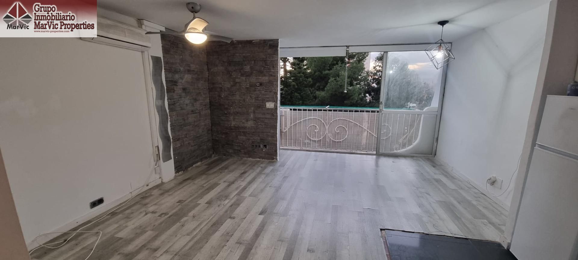 Dormitori de Apartament en venda en Benidorm