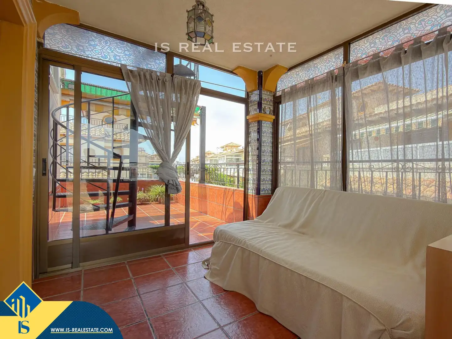 Penthouse with terrace for sale in Orihuela Costa, imagen 15