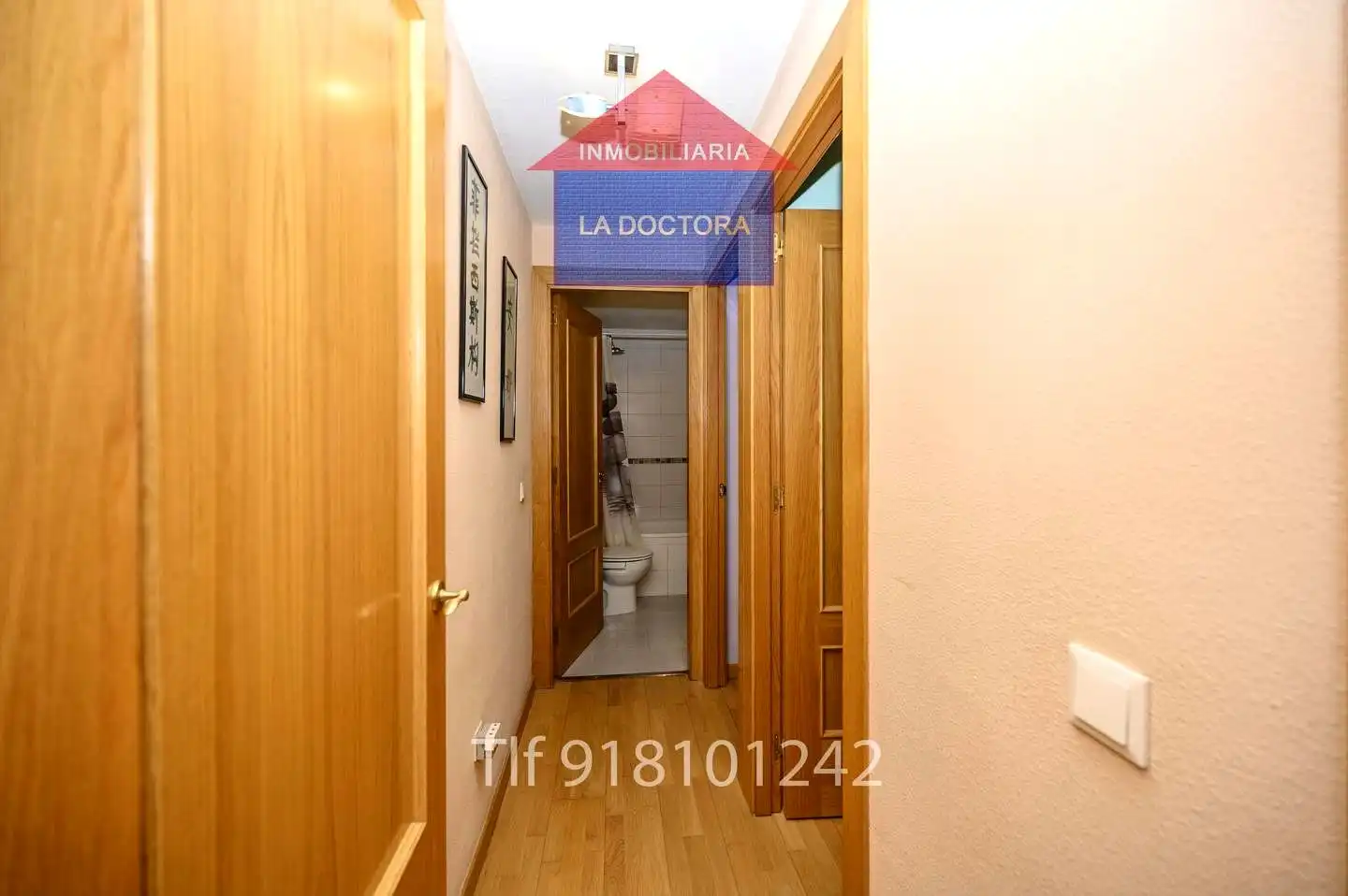Piso en venta en Las Ventas de Retamosa con Aire acondicionado, Calefacción y Piscina comunitaria