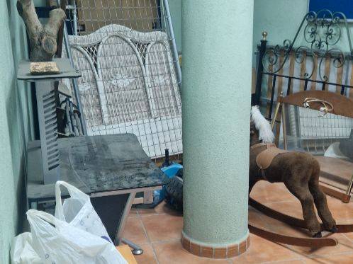 Local comercial en Alquiler en Calle de la Redonda, 81 en Pinos Puente