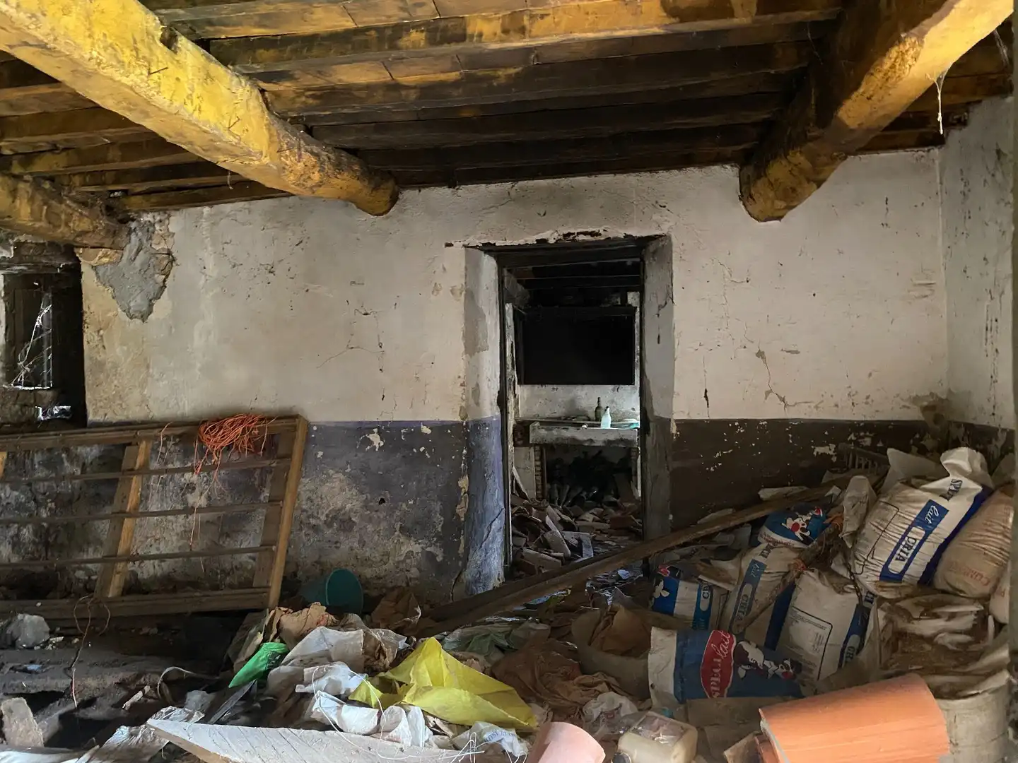 Maison avec jardin à vendre à Tresmonte, imagen 29