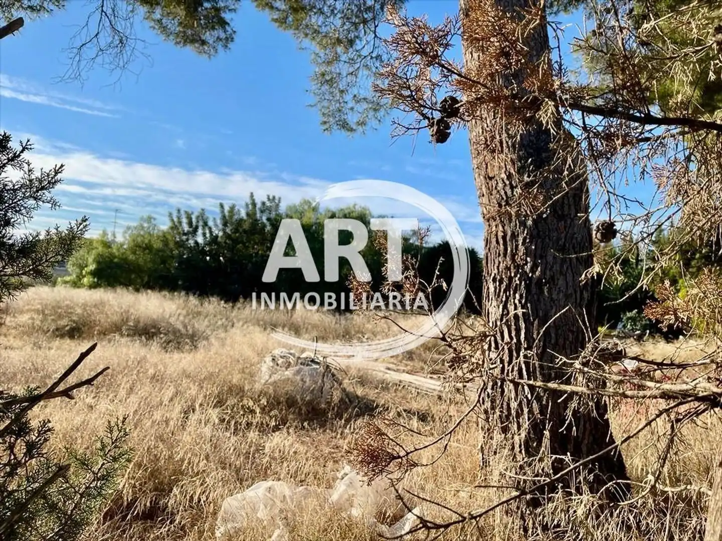 Residencial en venta en L'Eliana
