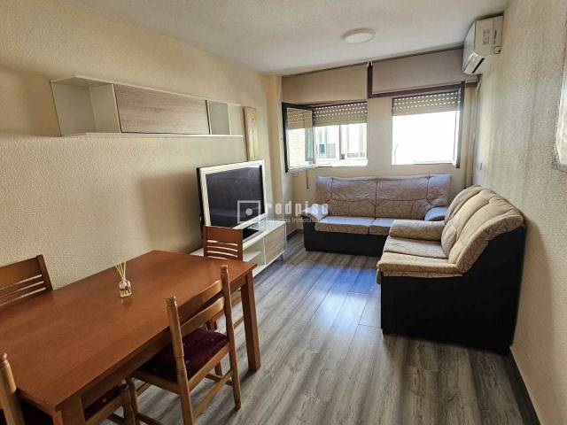 Piso en Alquiler en Jabonería en Santa Catalina - San Bartolomé