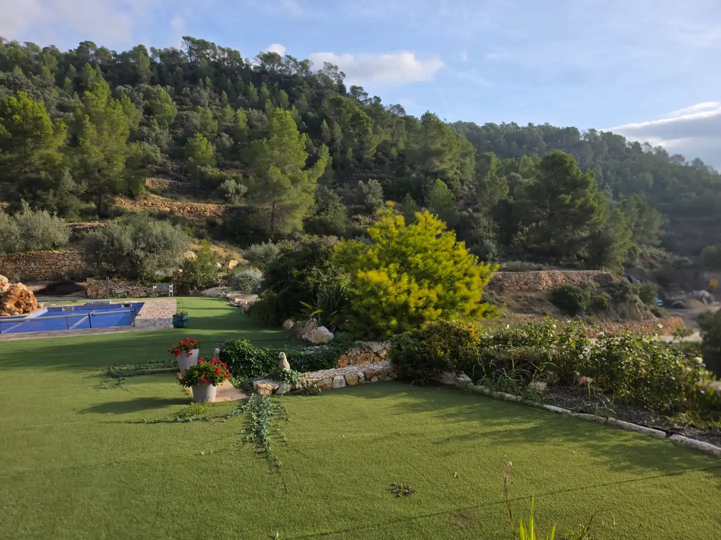 Terreno rústico en venta en Benifallet, imagen 3