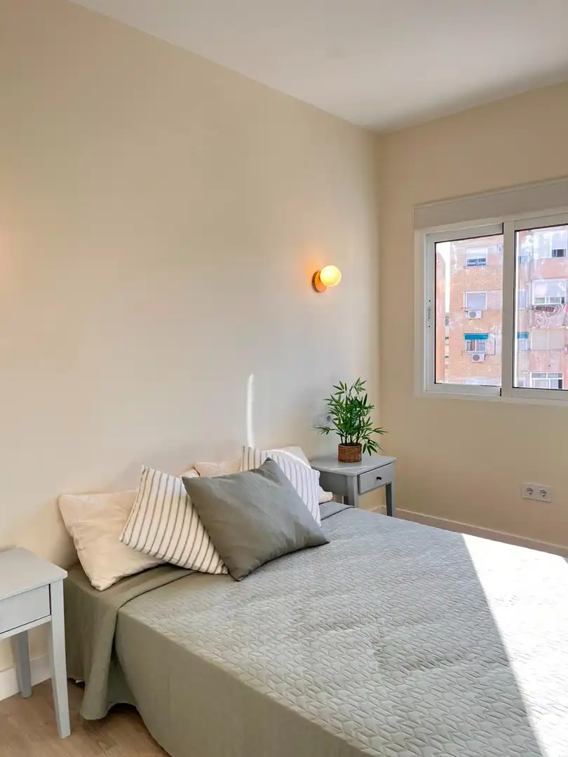 Wohnung mit Terrasse zum Verkauf in Bailén - Miraflores, imagen 20