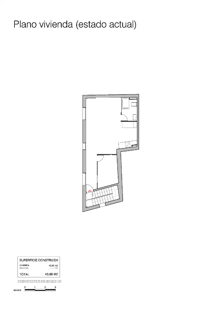 Ático en venta en Ciutat Vella, imagen 8