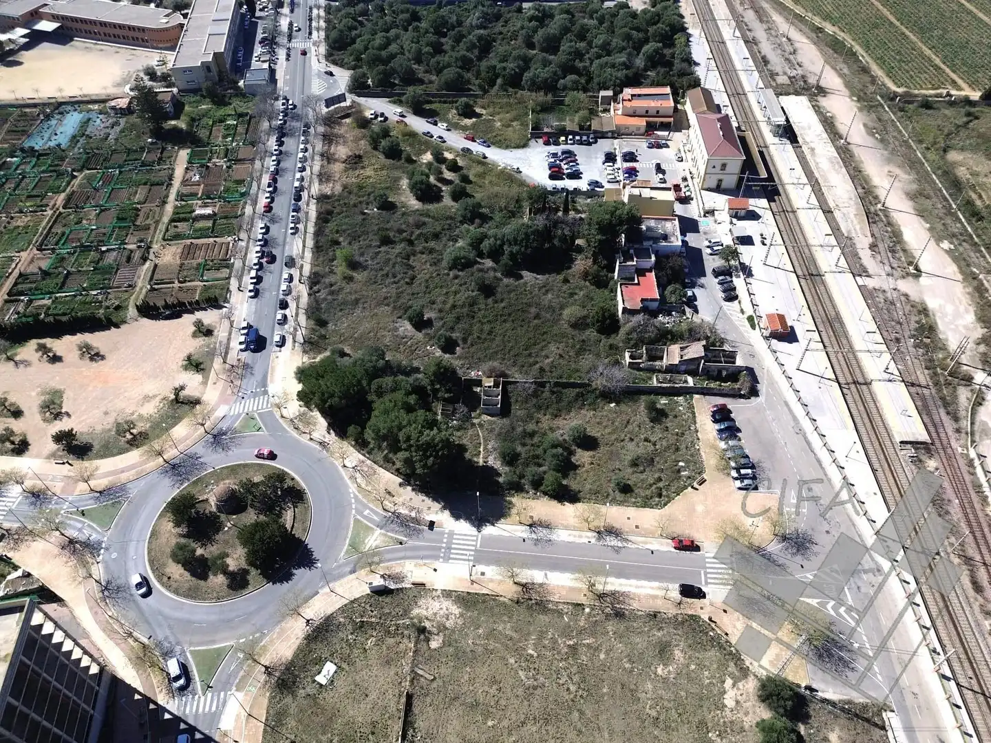 Terreno rustico in vendita a PAPA JUAN XXIII, imagen 7