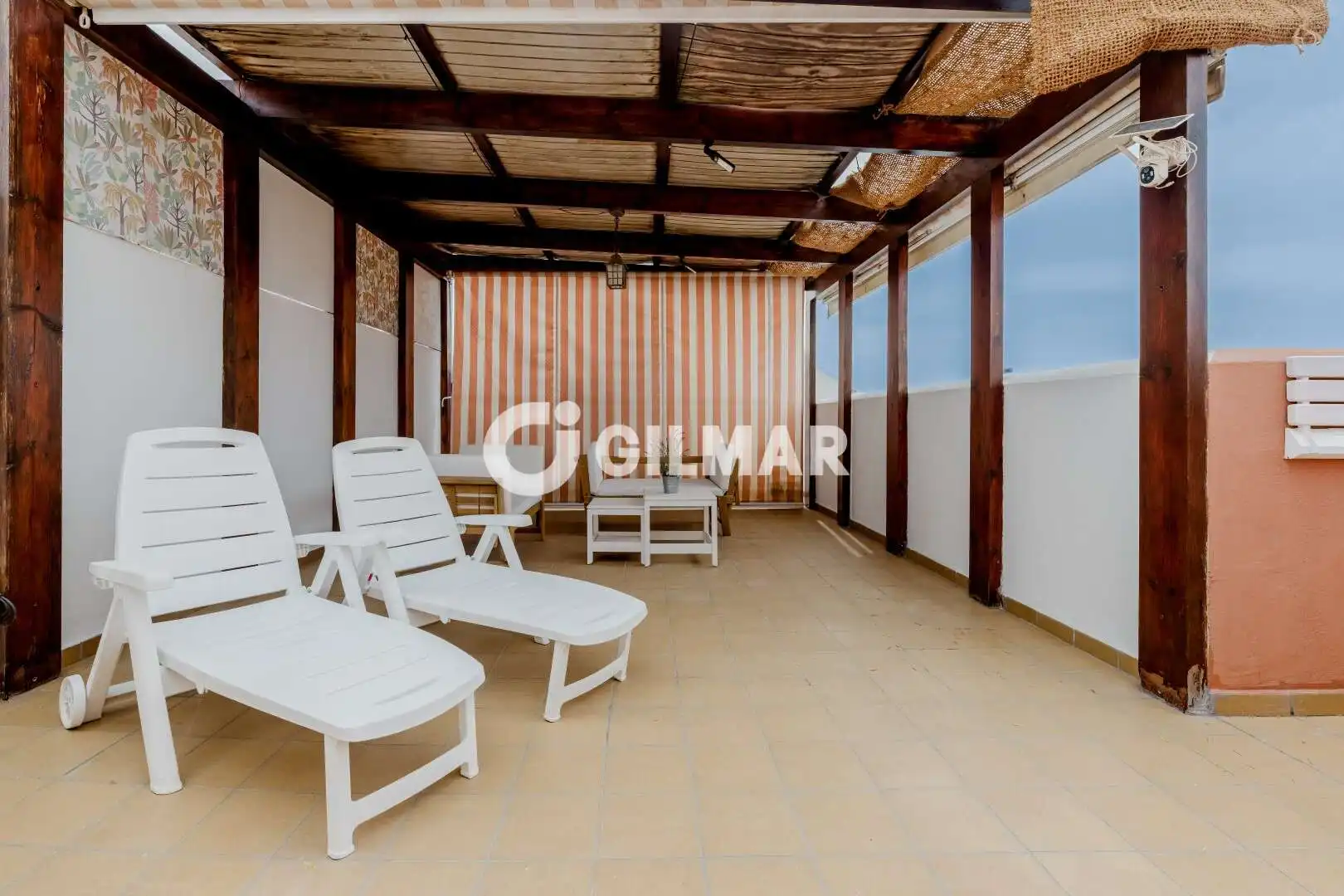 Penthouse with terrace for sale in Martín Miguel, imagen 10