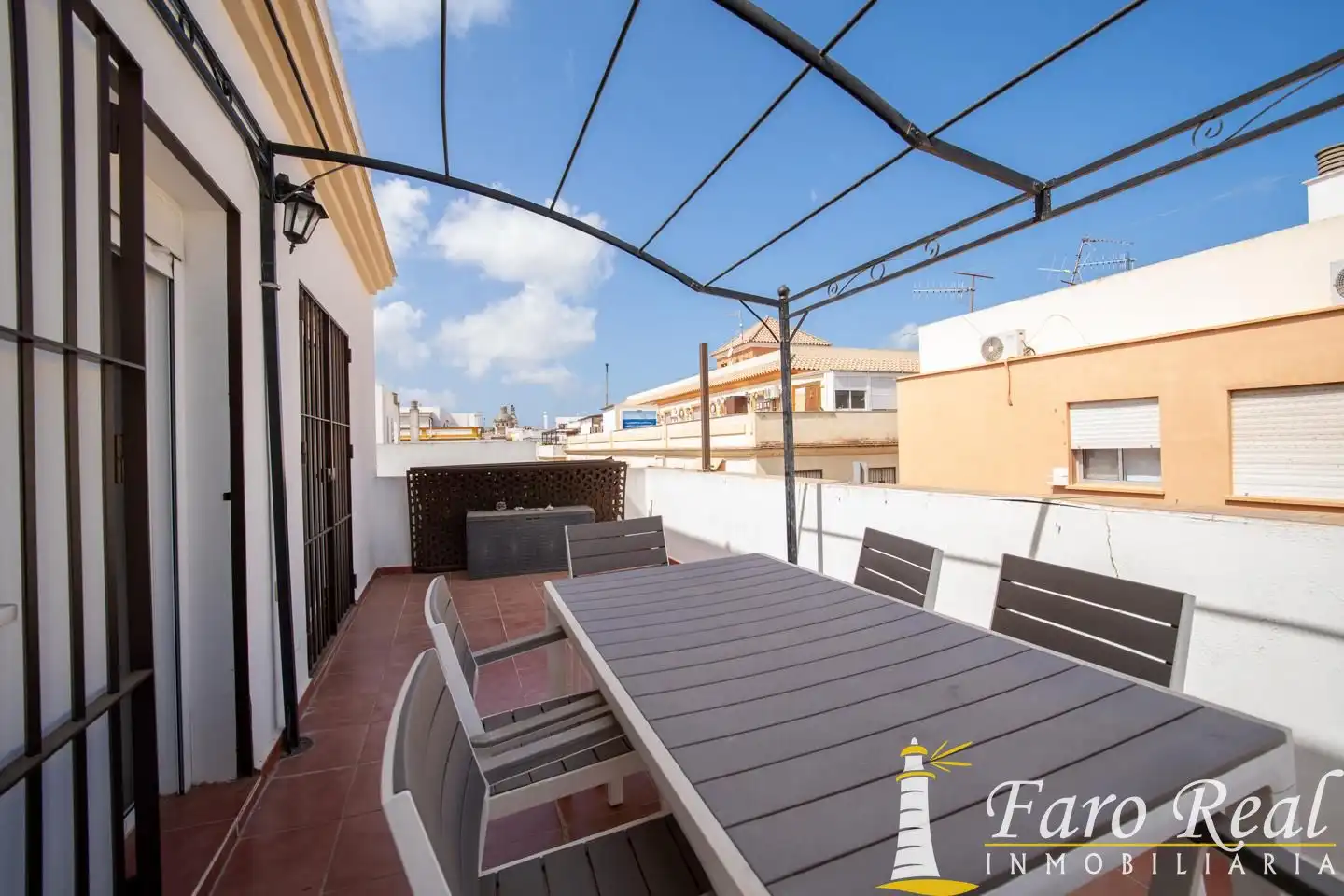 Attic for sale in El Pino - Bajo de Guía