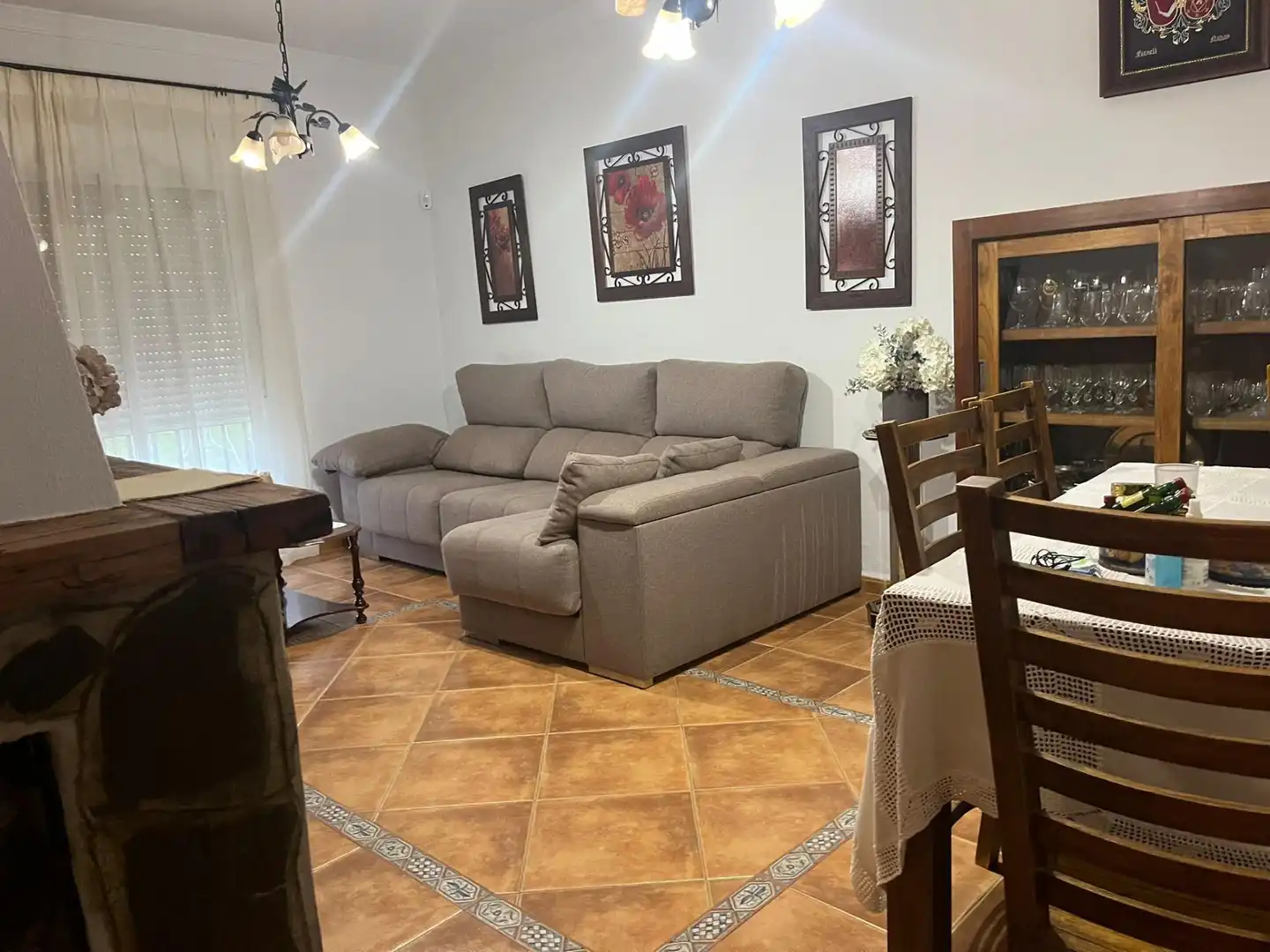 Villa mit Pool zum Verkauf in Las Lagunas - Campano, imagen 15