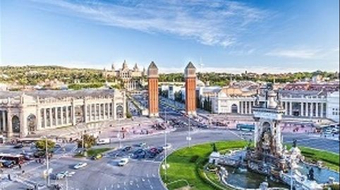 Foto 4 de Oficina en venda a La Nova Esquerra de l'Eixample, Barcelona Capital