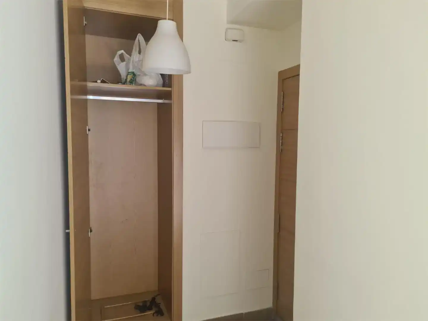 Wohnung zur Miete in Galapagar mit Balkon