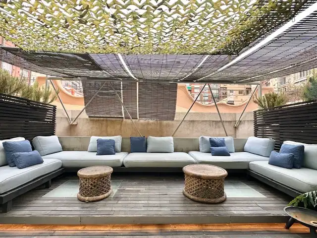 Appartement avec jardin à vendre à Carrer de Mallorca, imagen 7