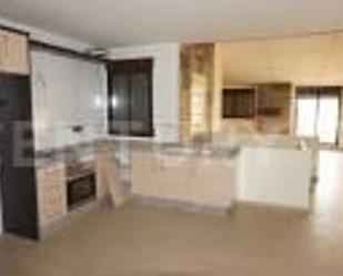 Cuina de Casa o xalet en venda en  Murcia Capital amb Terrassa