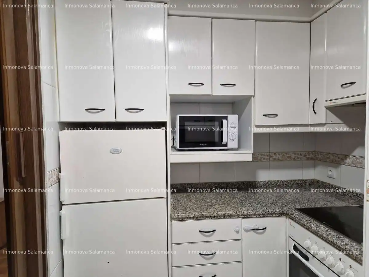 Appartement compact avec ascenseur à louer à Prosperidad - Delicias, imagen 6