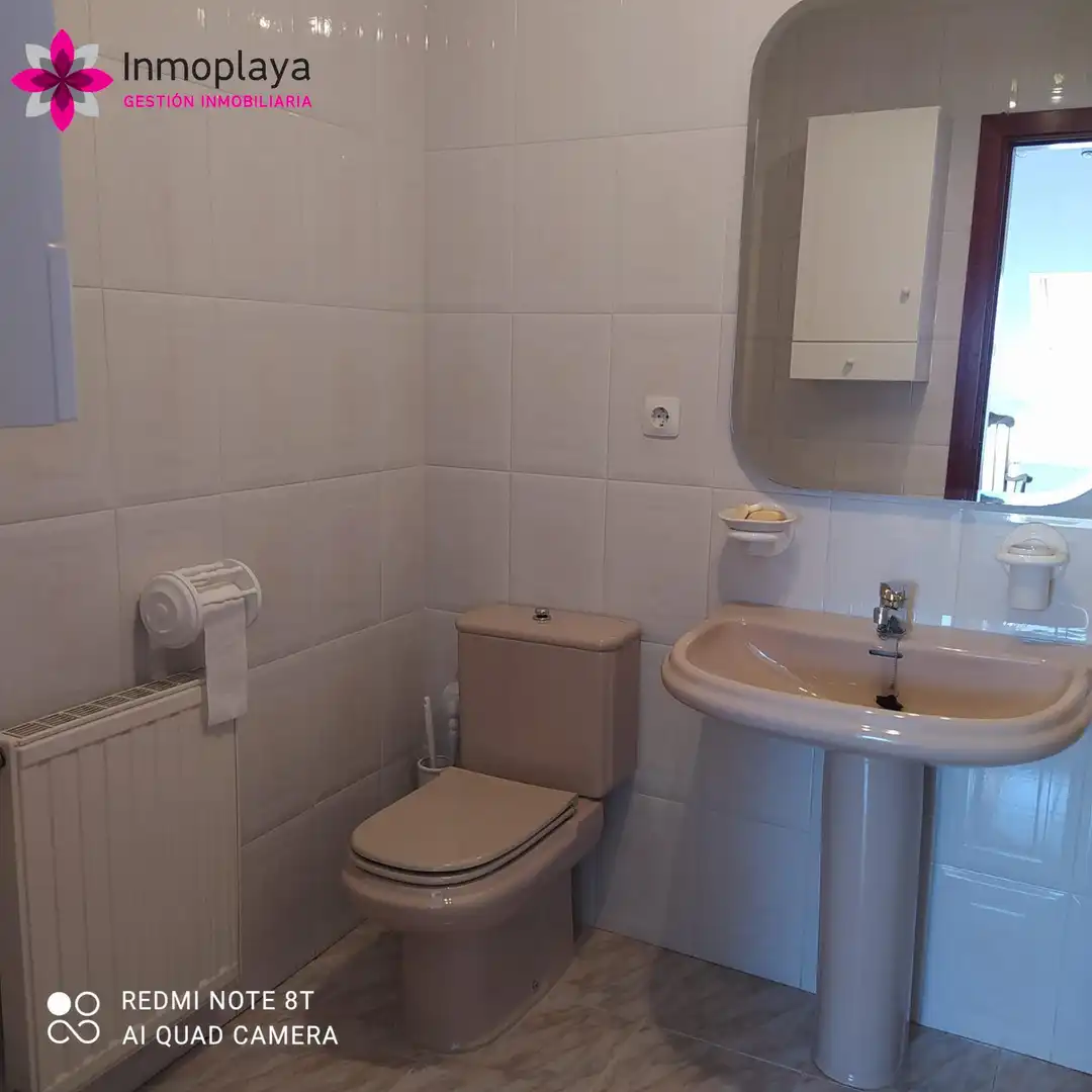 Apartment mit Pool zur Miete in Pedroso, imagen 27