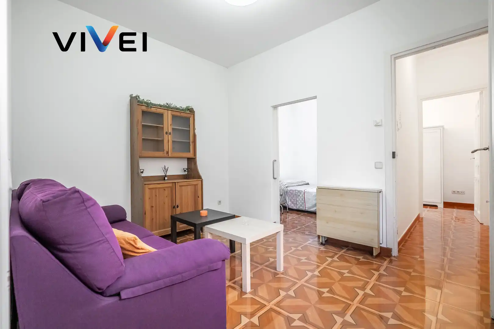 Wohnung zum Verkauf in Calle DUQUE DE ALBA, imagen 5