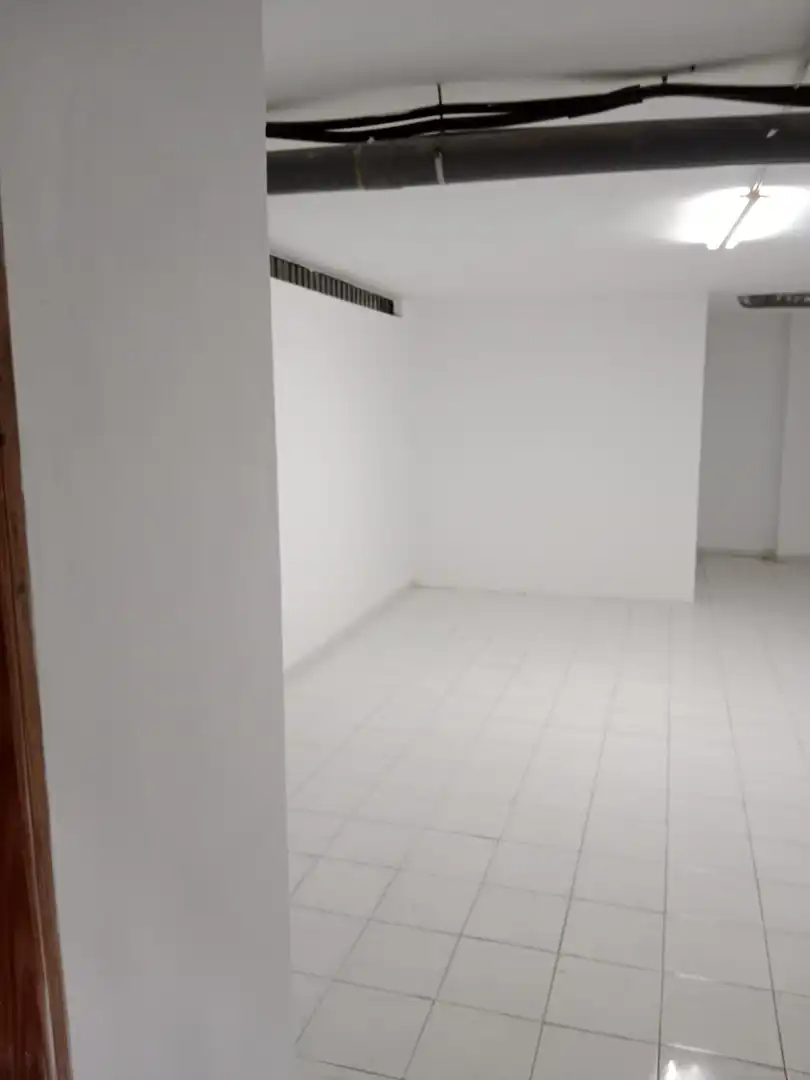 Geschaftsraum zur Miete in Santa Úrsula