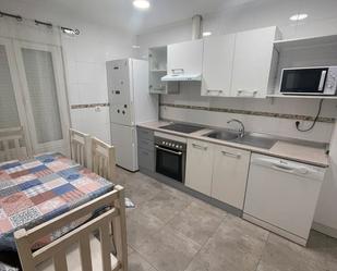 Apartment for rent to own in Avenida de José Aguado, San Claudio - La Chantría