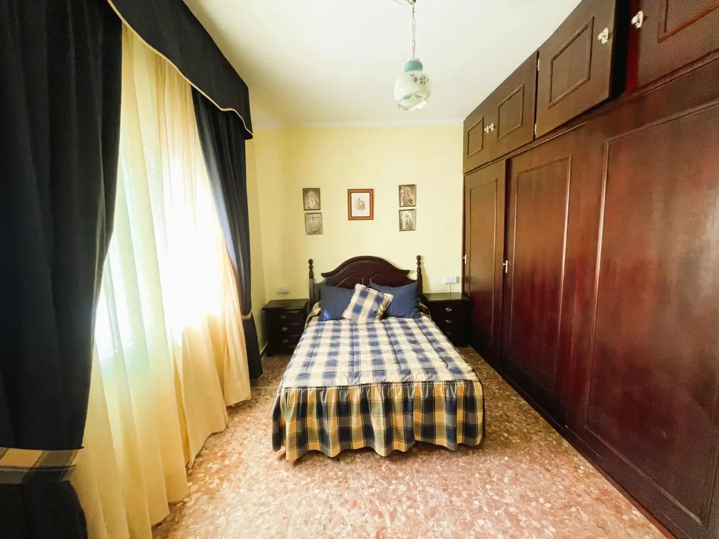Villa con giardino in vendita a Calle VIZCAINO EL, imagen 34