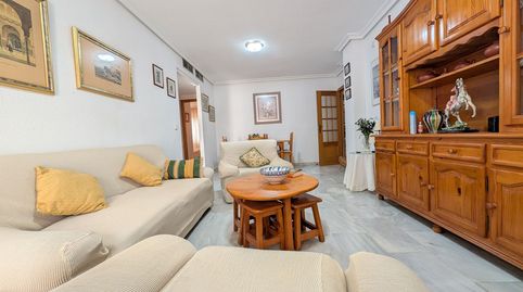 Foto 3 de Apartamento de alquiler en Puerto de Estepona, Estepona
