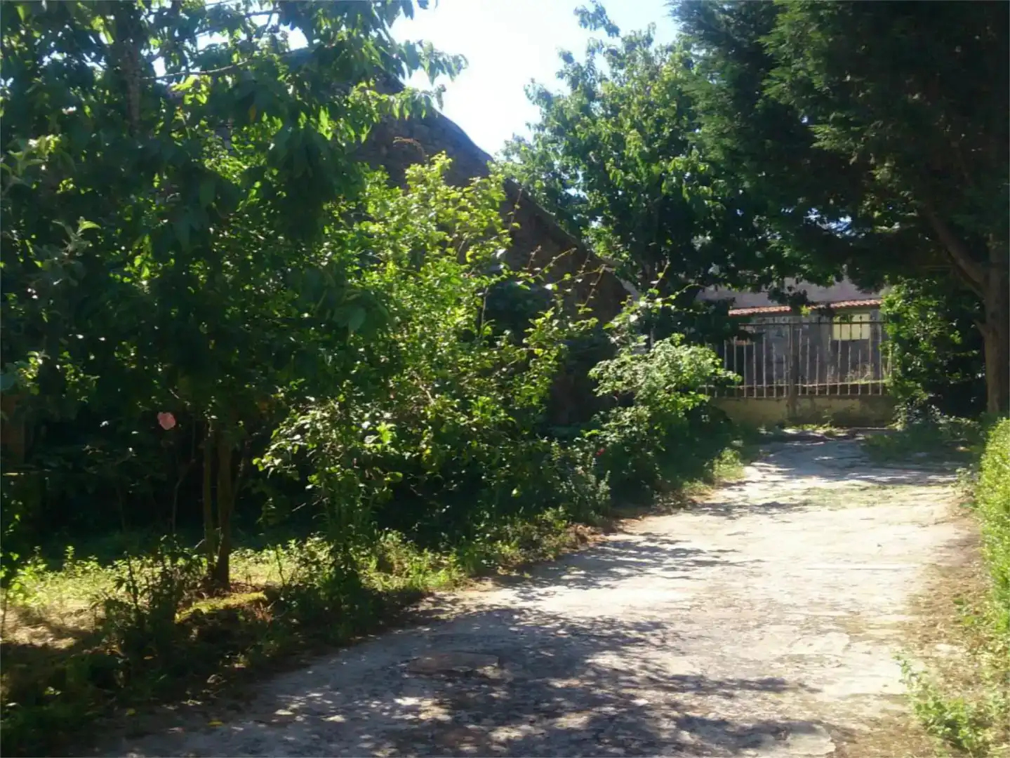 Casa o chalet en venta en Muxía