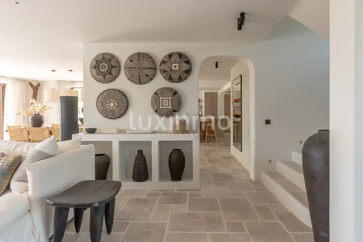 Villa con terrazza in vendita a Sant Antoni de Portmany, imagen 22