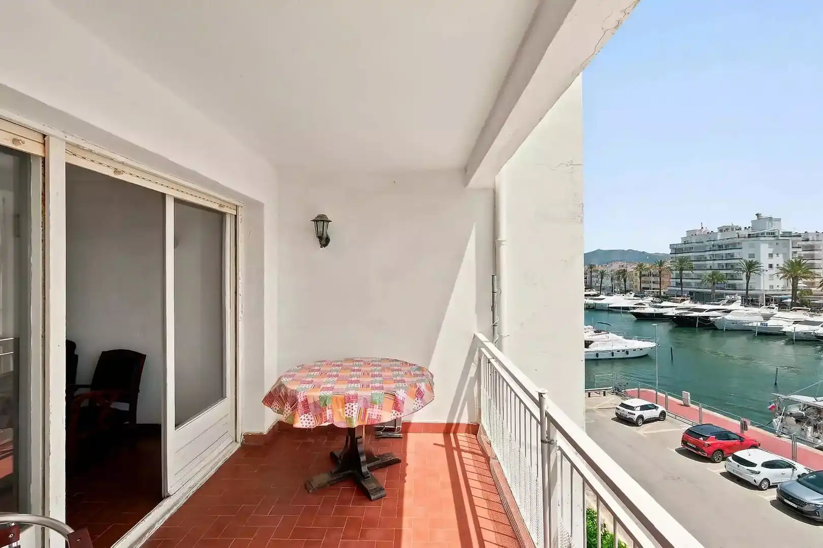 Wohnung mit Aufzug zum Verkauf in PORT GREC, imagen 3