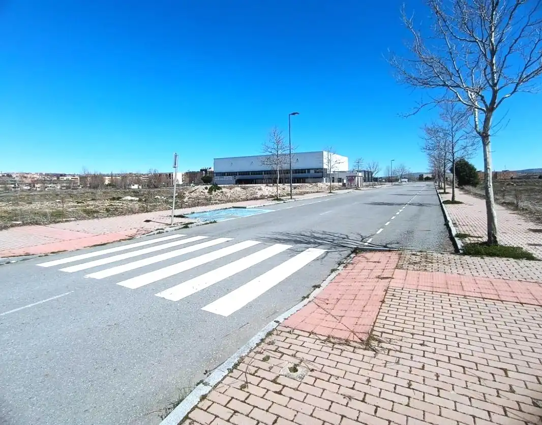 Terreny residencial en venda a Parcela 17 - P.P. P.A. 16 SOTO II, imagen 9