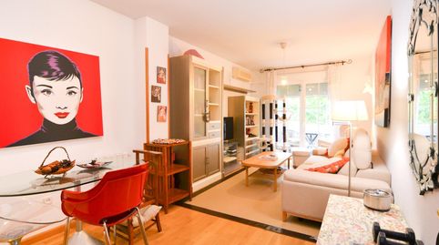 Photo 2 of Flat for rent in Villanueva de la Cañada ciudad, Villanueva de la Cañada