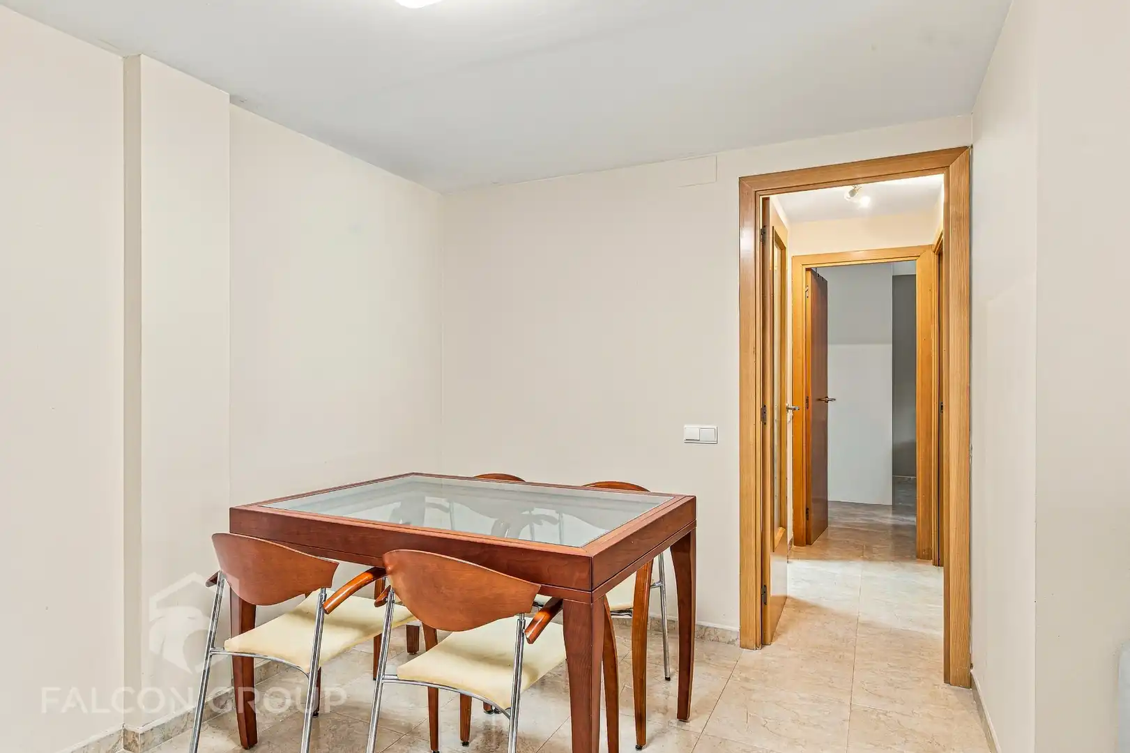 Flat for sale in L'Arboç, Tarragona