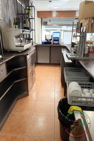 Local comercial en Venta en Riosa - AV ARAMO en Riosa
