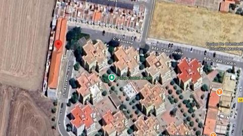 Foto 4 de Dúplex en venta en Ciudad Jardin, Población de Arroyo, Palencia