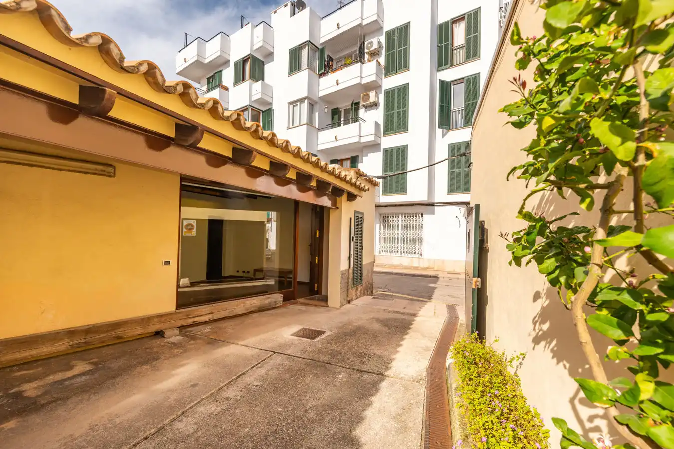 Casa o xalet en venda a Port de Pollença