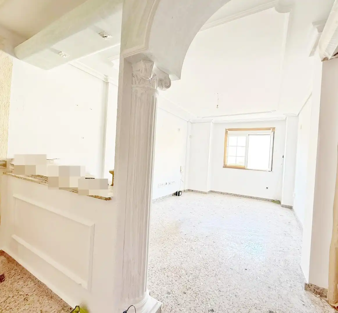 Casa adosada en venta en Almería con Terraza, Trastero y Balcón