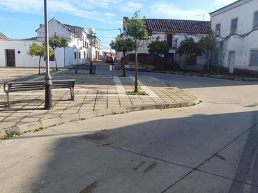 Maison à vendre à Plaza de Andalucía