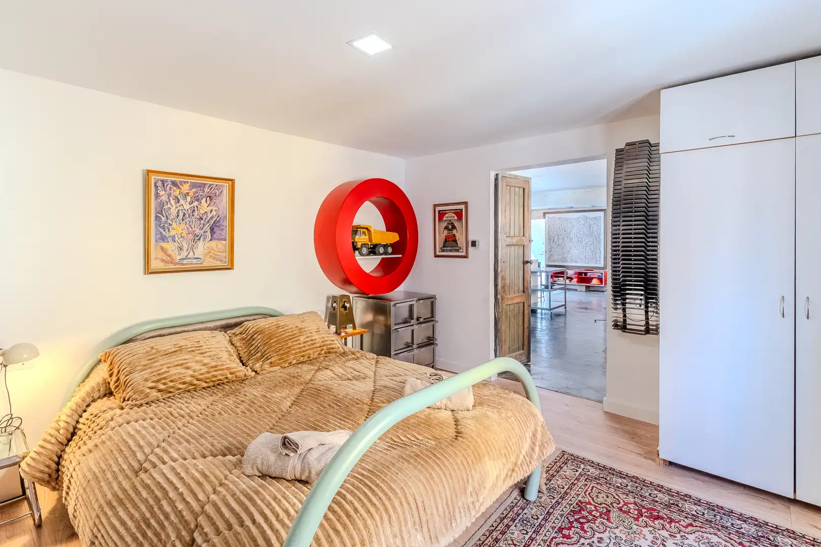 Villa con terrazza in vendita a Carrer del Dimecres, imagen 76