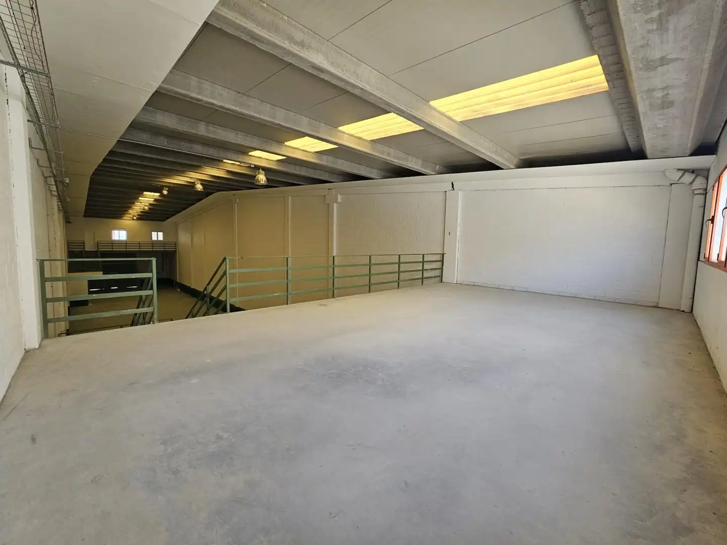 Nave industrial in affitto a Calle Calle Borderea 51, imagen 8