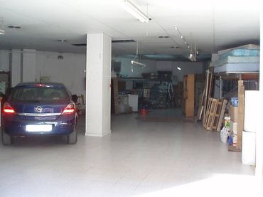 Locale commerciale in vendita a Vilanova del Camí