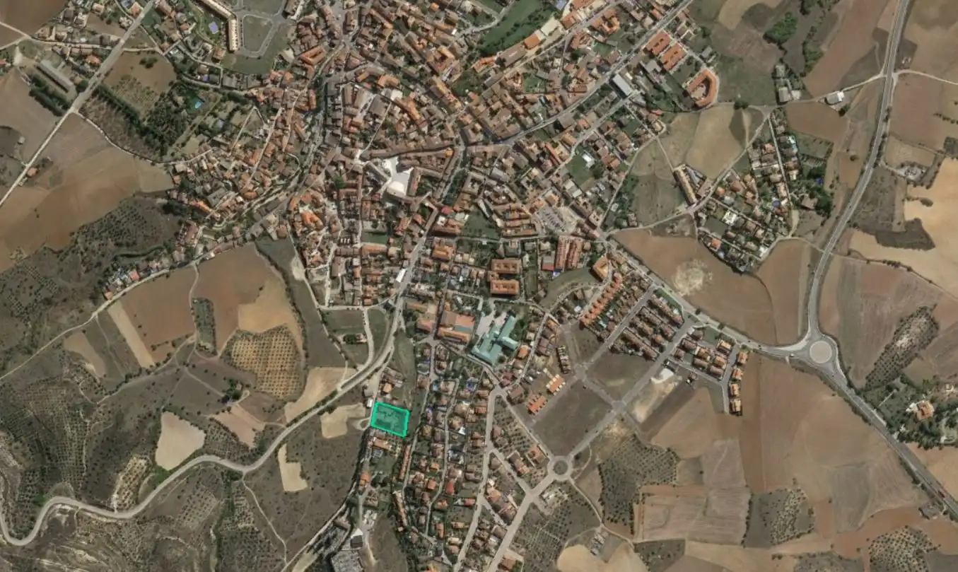 Altres en venda a C/ Buendicha, imagen 4
