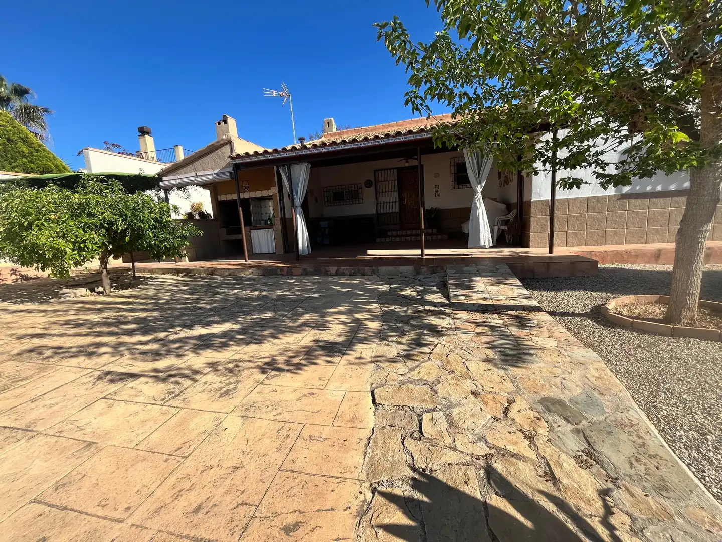 Casa o chalet en venta en Fortuna