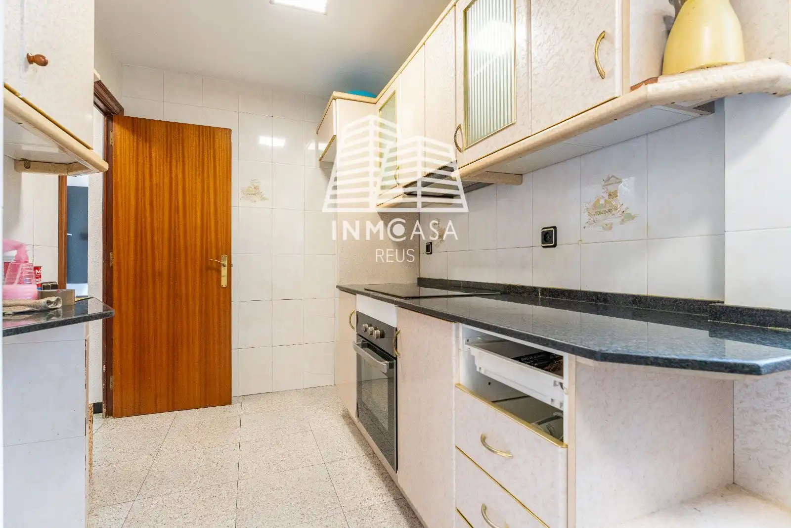 Küche von Wohnung zum Verkauf in Tarragona